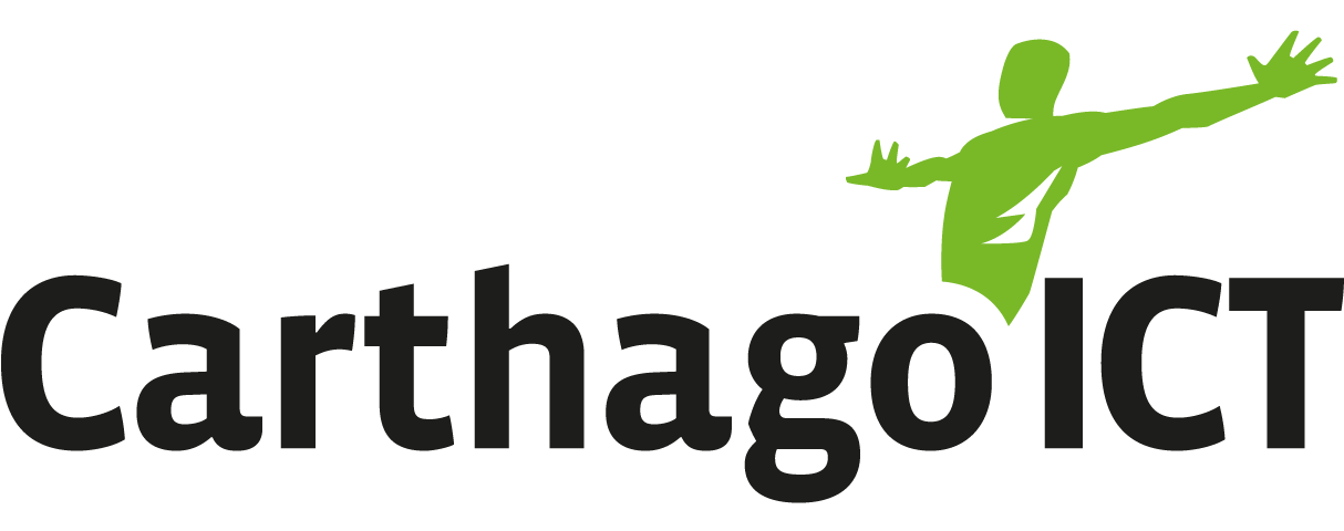 Carthago ict emagiz partner